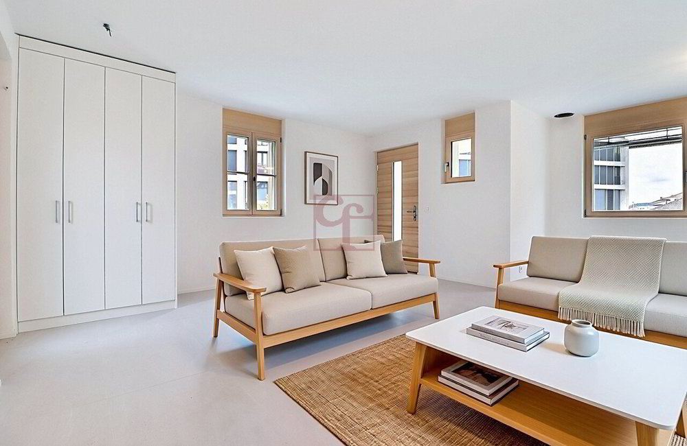 Wohnung – Romont FR, Chavannes-sous-Romont - Ansicht 3