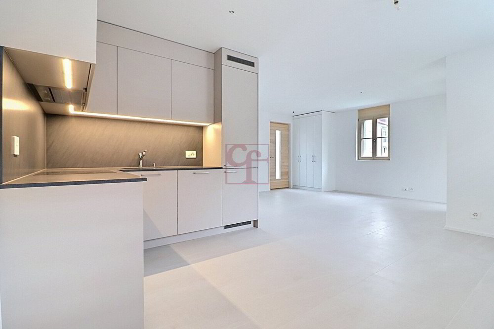Wohnung – Romont FR, Chavannes-sous-Romont - Mehr