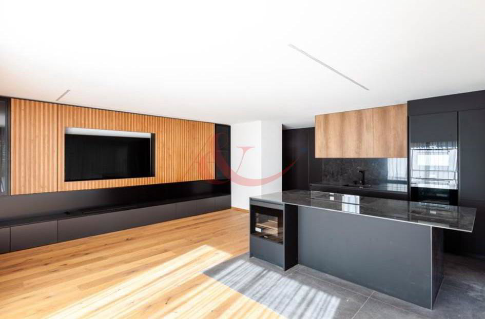 Wohnung – Crans-Montana - Ansicht 2