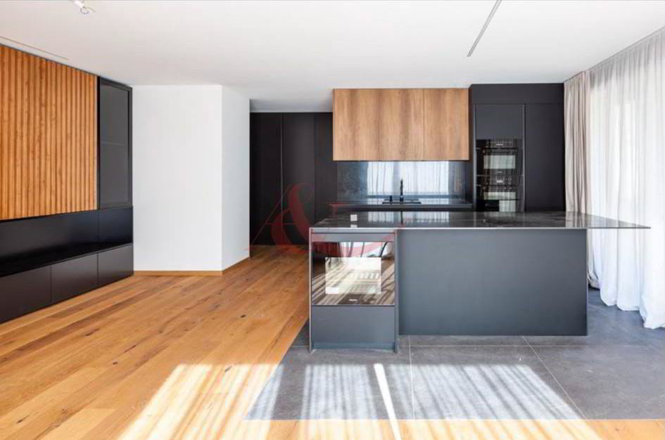 Wohnung – Crans-Montana - Ansicht 3