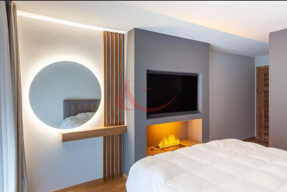 Wohnung – Crans-Montana - Mehr