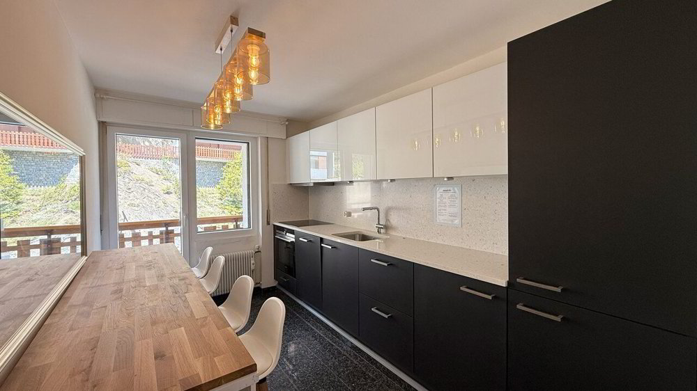 Wohnung – Crans-Montana, Randogne - Ansicht 3