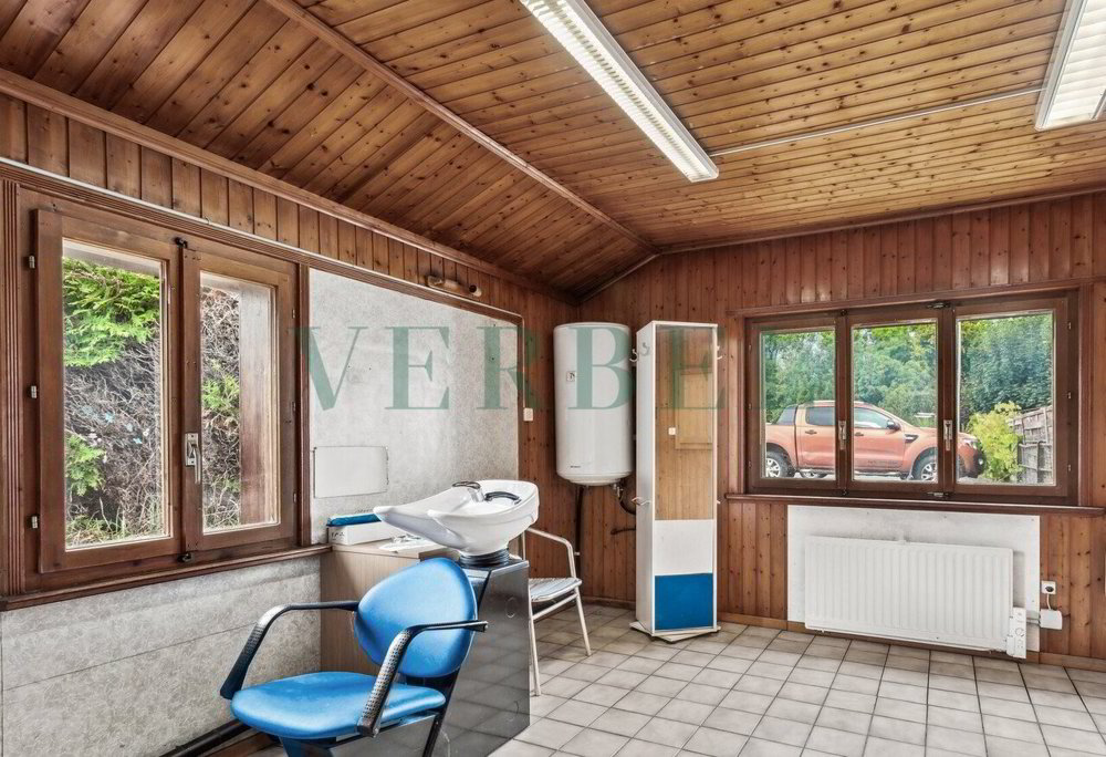 Haus – Sorens, District de la Gruyère - Ansicht 4