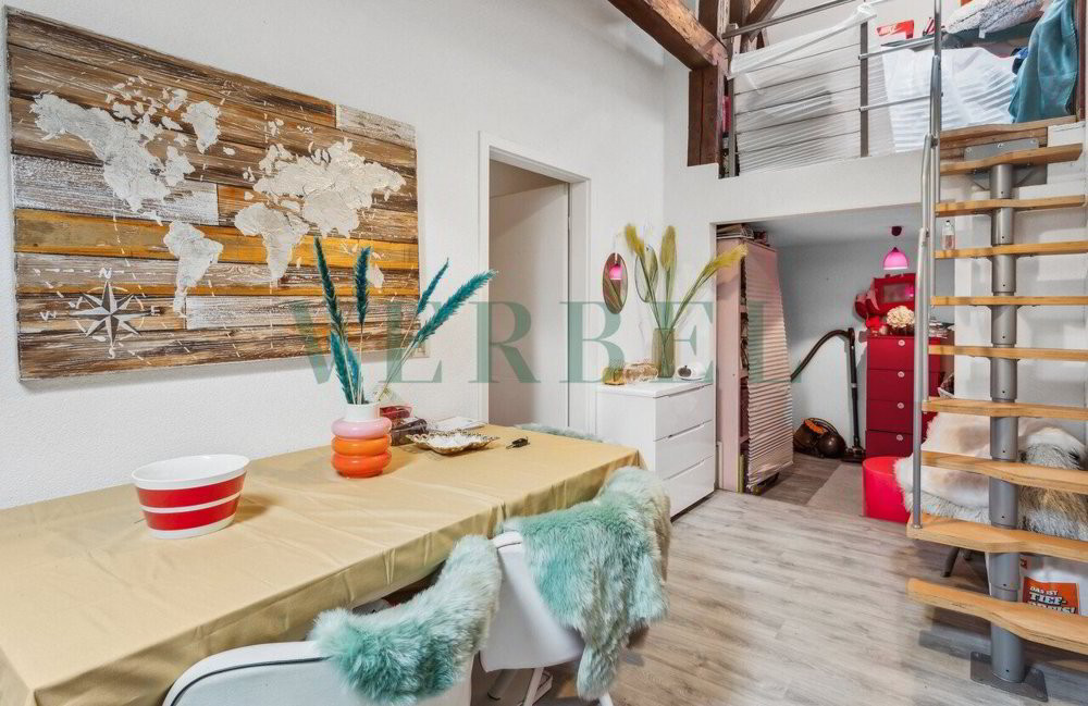 Haus – Sorens, District de la Gruyère - Ansicht 5