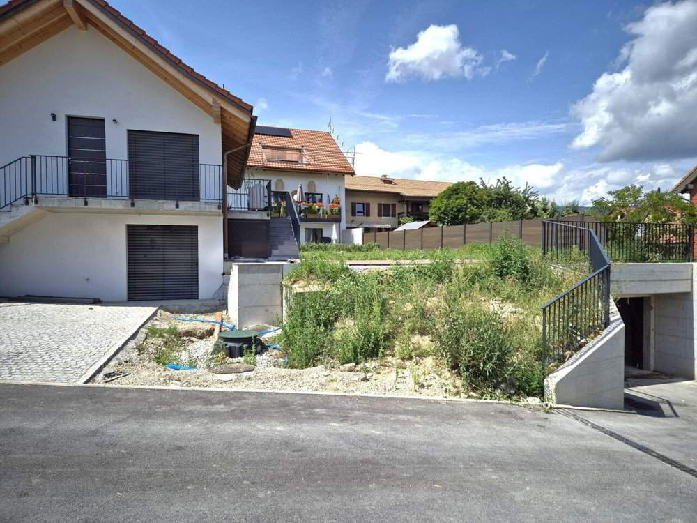 Wohnung – L'Isle, District de Morges - Ansicht 2