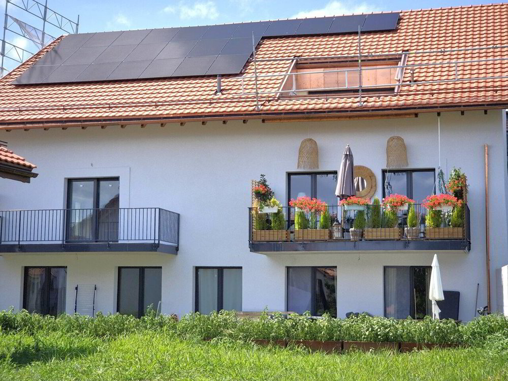 Wohnung – L'Isle, District de Morges - Ansicht 3