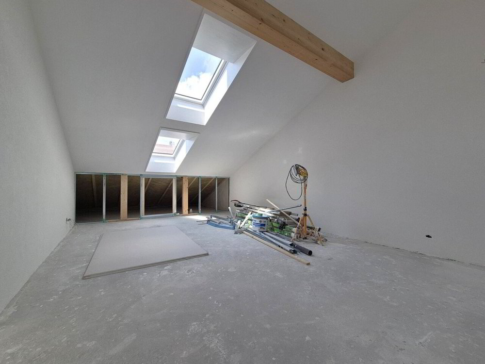 Wohnung – L'Isle, District de Morges - Ansicht 5