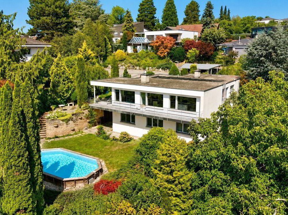 Haus – Fribourg, Bourg, Schönberg/Schoenberg