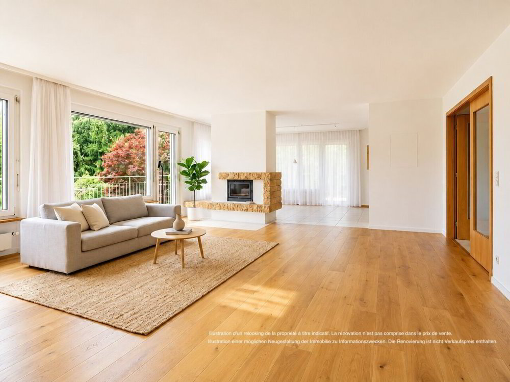 Haus – Fribourg, Bourg, Schönberg/Schoenberg - Ansicht 4