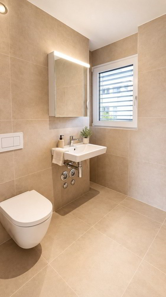 Appartamento di 3 locali in vendita a Les Geneveys-sur-Coffrane - immagine 1/6