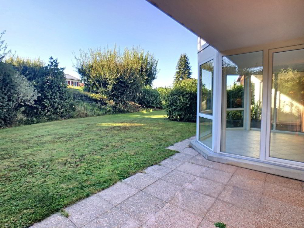 5 rooms Apartment for rent in Oron-la-Ville - image 1/11