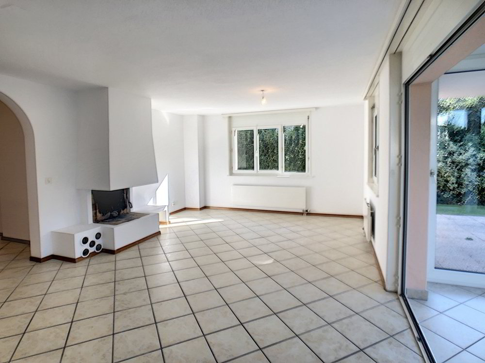 Wohnung – Oron - Ansicht 2
