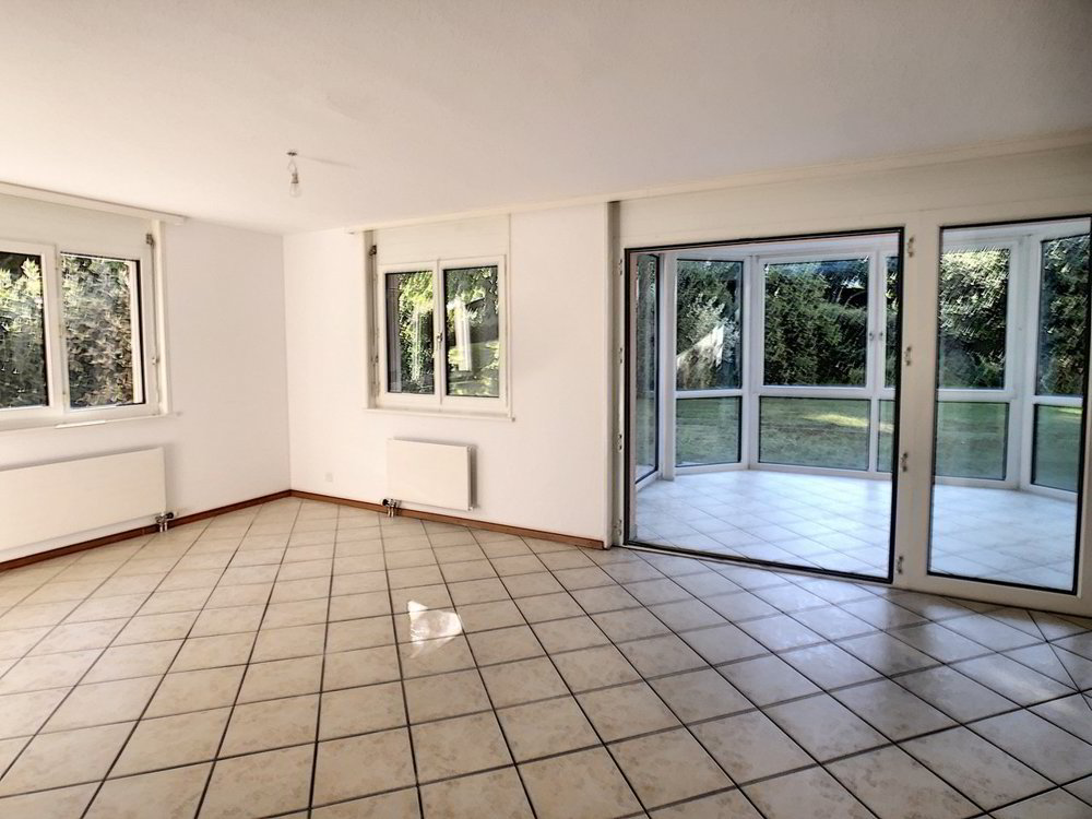 Wohnung – Oron - Ansicht 3
