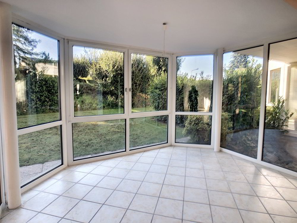 Wohnung – Oron - Ansicht 4