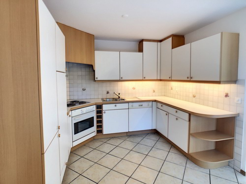 Wohnung – Oron - Ansicht 5