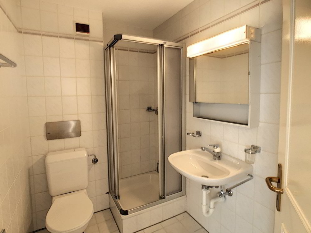 Wohnung – Oron - Mehr