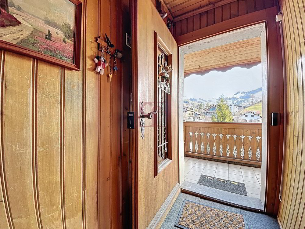 Haus – Château-d'Oex - Ansicht 5