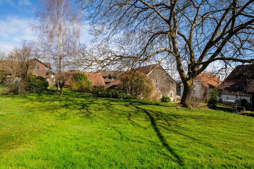 Haus – Brütten - Ansicht 3