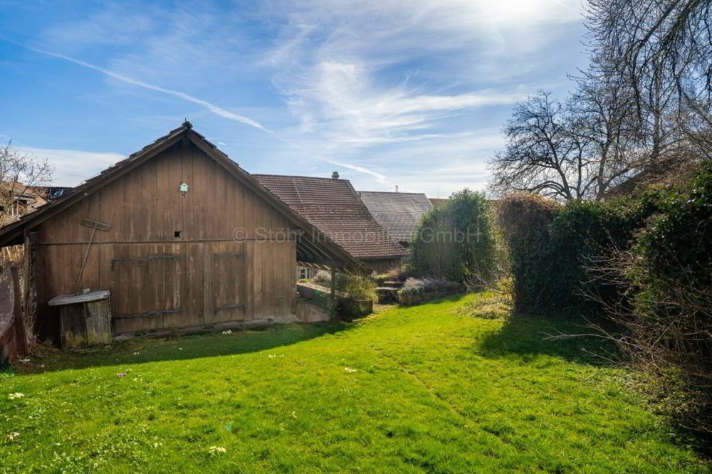 Haus – Brütten - Ansicht 5