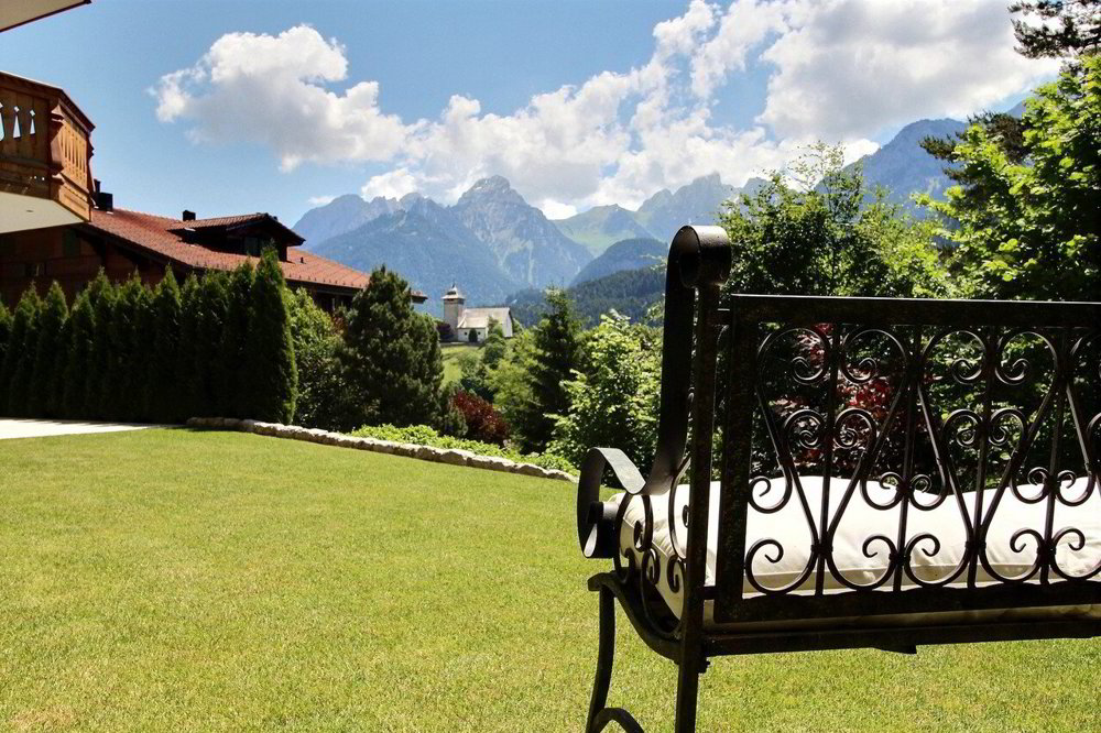 Appartamento di 7 locali in vendita a Château-d'Oex - immagine 1/5