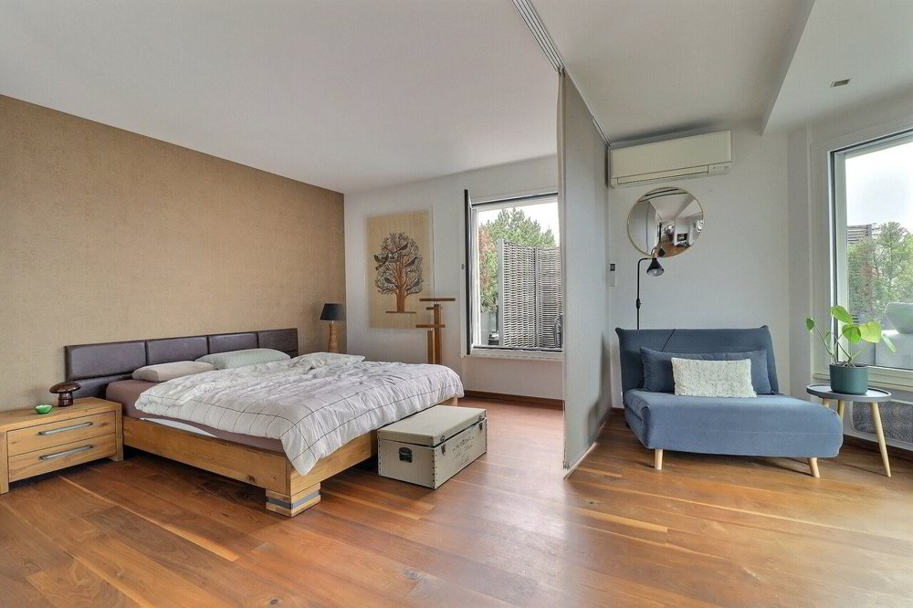 Wohnung – Villars-sur-Glâne, Belle-Croix - Ansicht 5