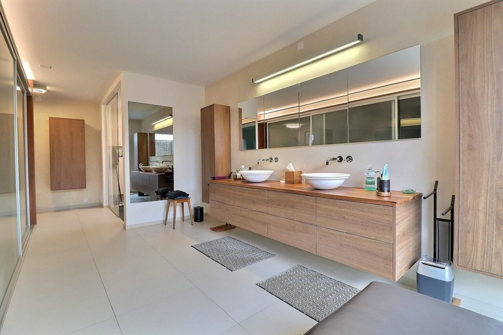 Wohnung – Villars-sur-Glâne, Belle-Croix - Mehr