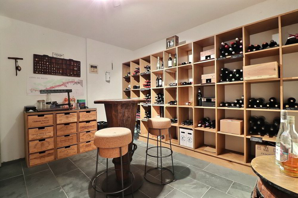 Appartement 5 pièces à acheter à Villars-sur-Glâne - image 1/9