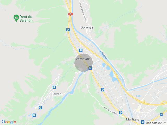 Casa di null locali in vendita a Vernayaz - immagine 1/7