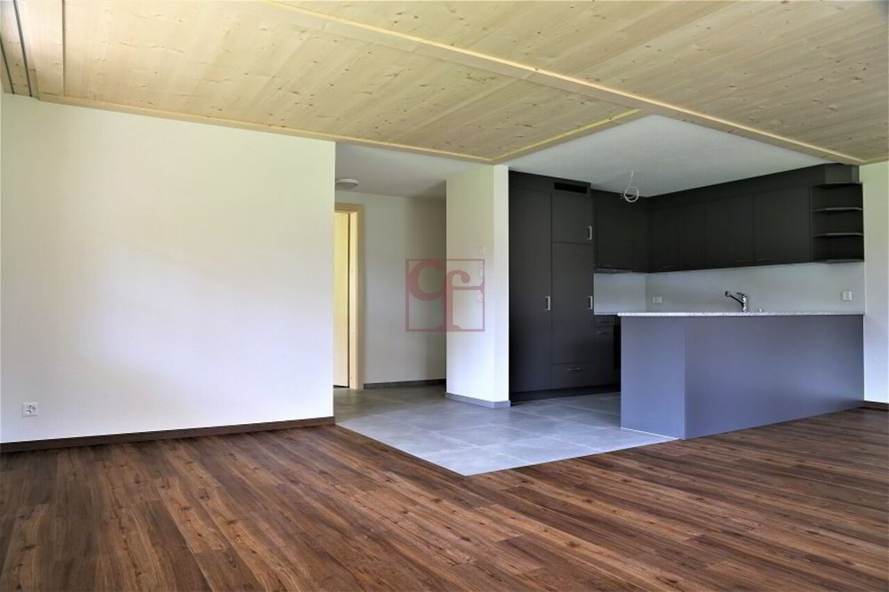 Wohnung – Château-d'Oex - Ansicht 3