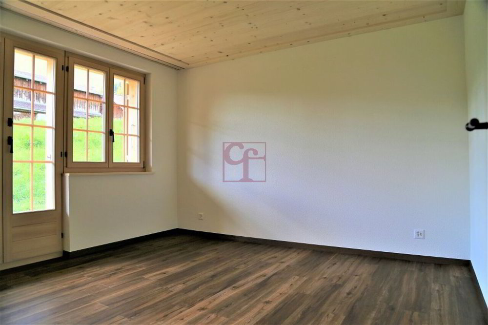 Wohnung – Château-d'Oex - Ansicht 4