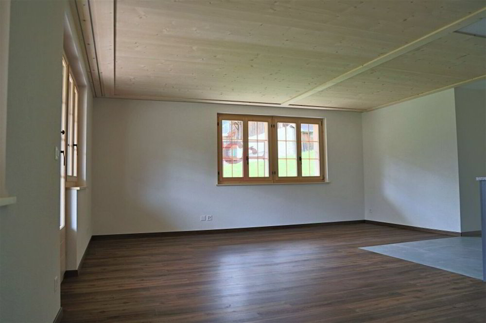 Wohnung – Château-d'Oex - Ansicht 5