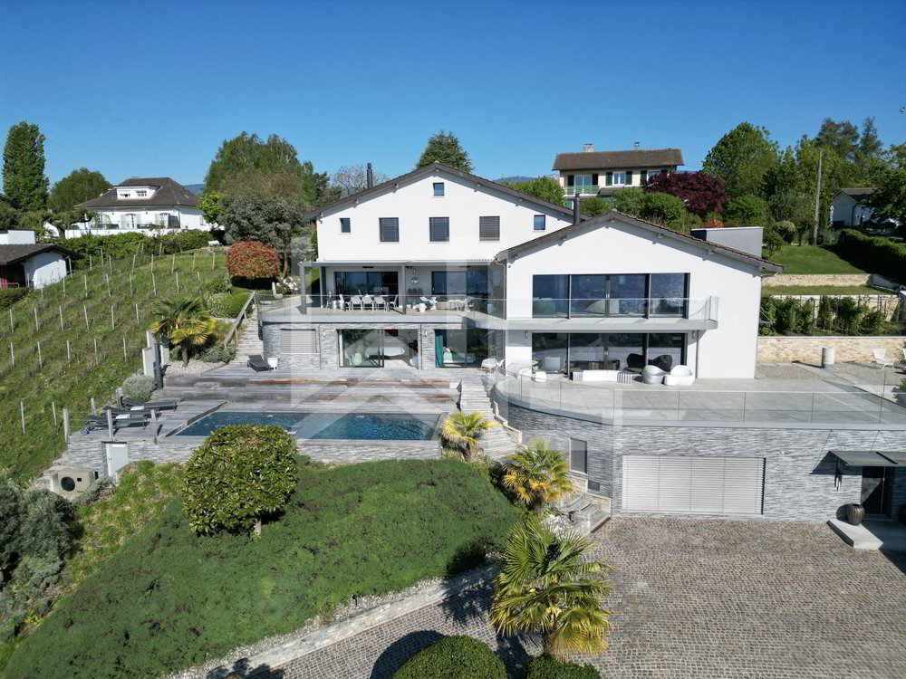 Casa di 12 locali in vendita a Nyon - immagine 1/13