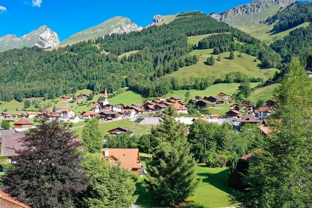 Casa di 4 locali in vendita a Jaun - immagine 1/5