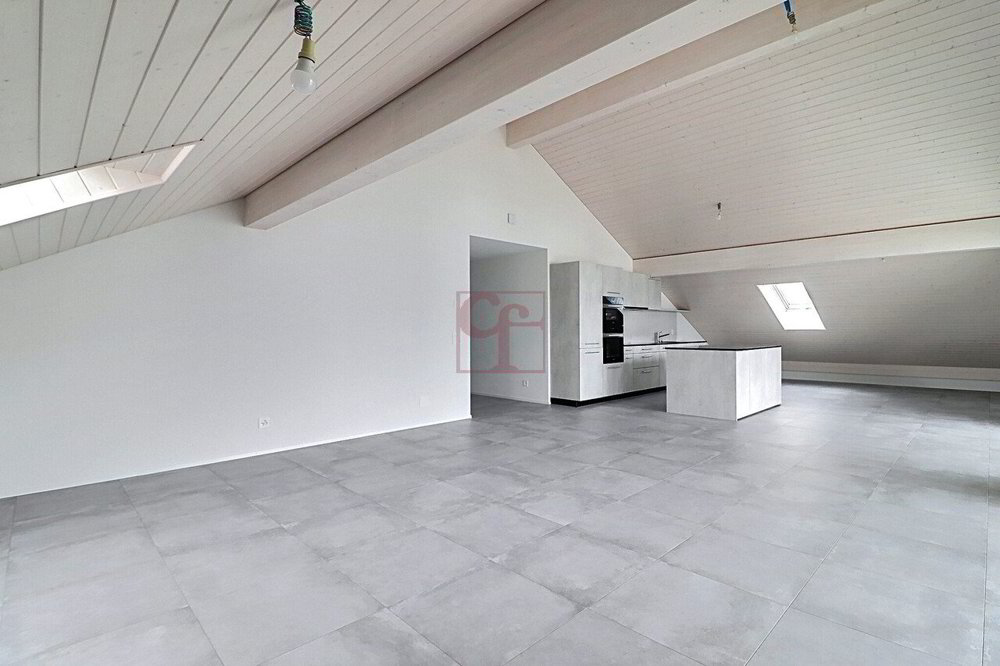 Wohnung – Gibloux, Farvagny - Ansicht 4