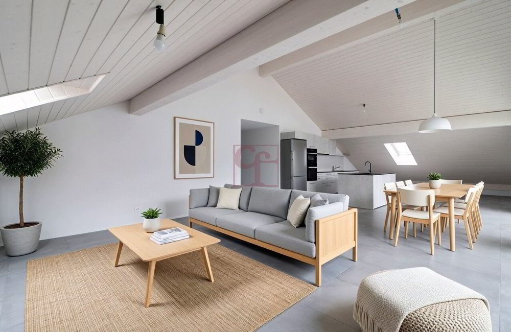 Wohnung – Gibloux, Farvagny - Ansicht 5