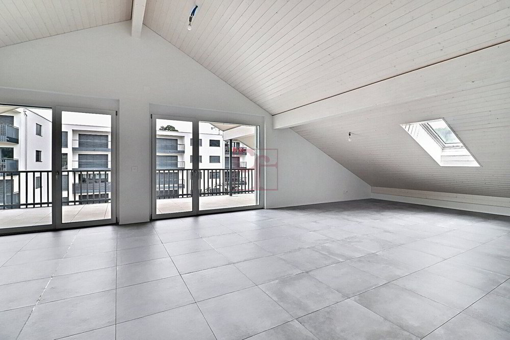 Wohnung – Gibloux, Farvagny - Mehr