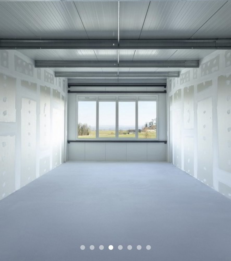 null rooms Office & Commercial for rent in Granges (Veveyse) - image 1/3
