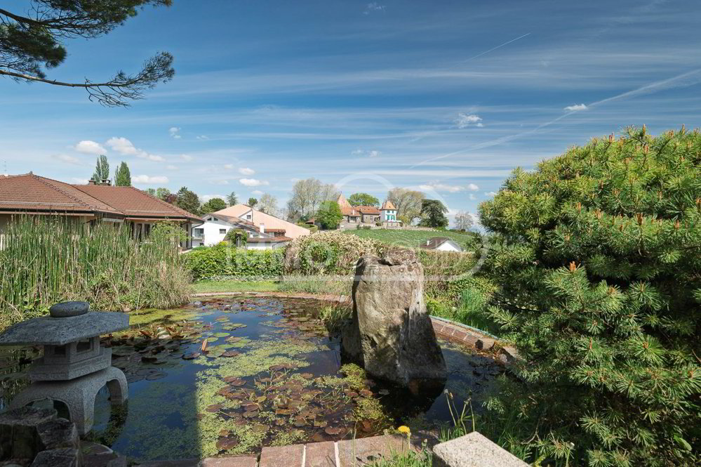 7 rooms House to buy in Denens - image 1/11