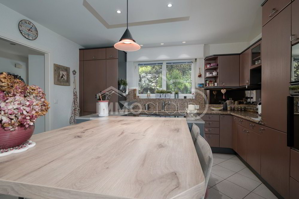 Haus – Denens - Ansicht 4