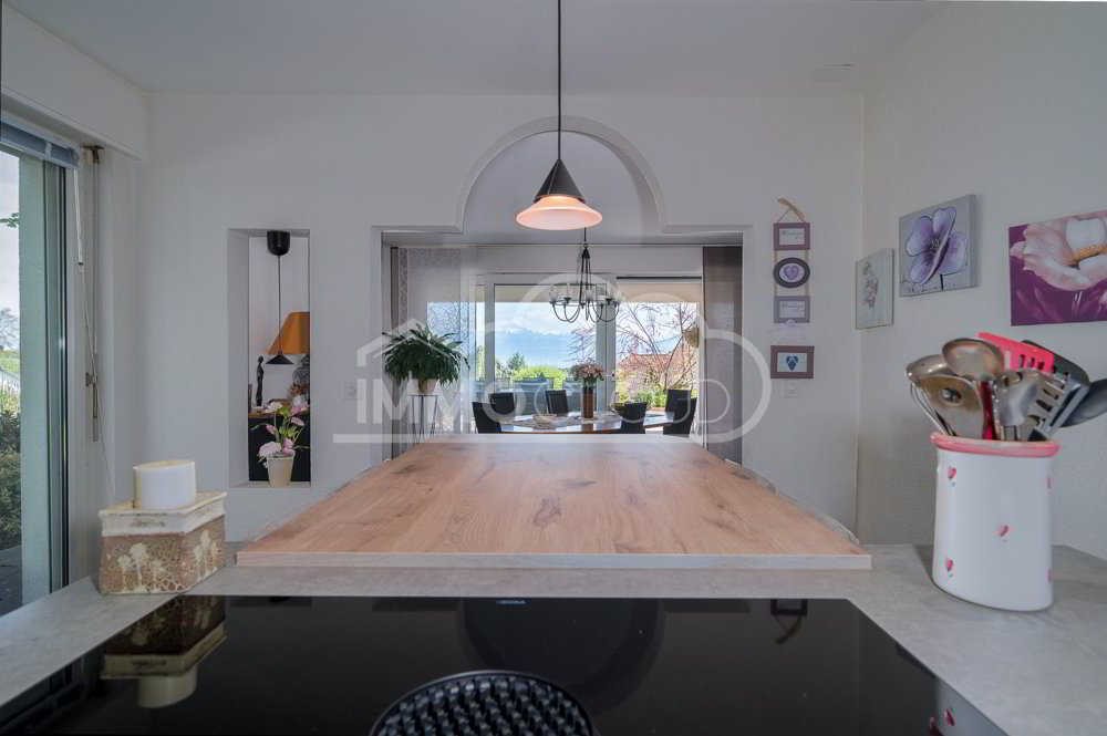 Haus – Denens - Ansicht 5