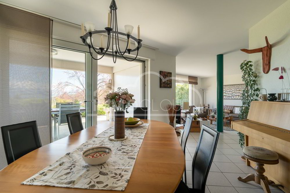 Haus – Denens - Mehr