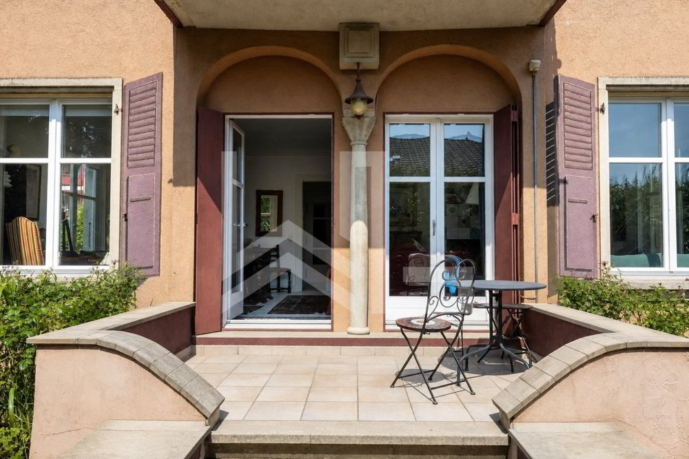Haus – Nyon, District de Nyon