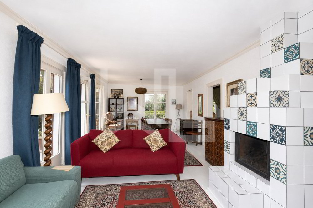 Haus – Nyon, District de Nyon - Ansicht 4