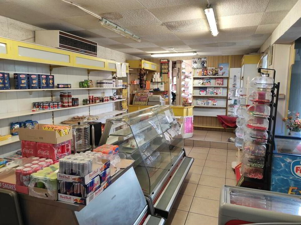 null rooms Office & Commercial to buy in Renens VD - image 1/2