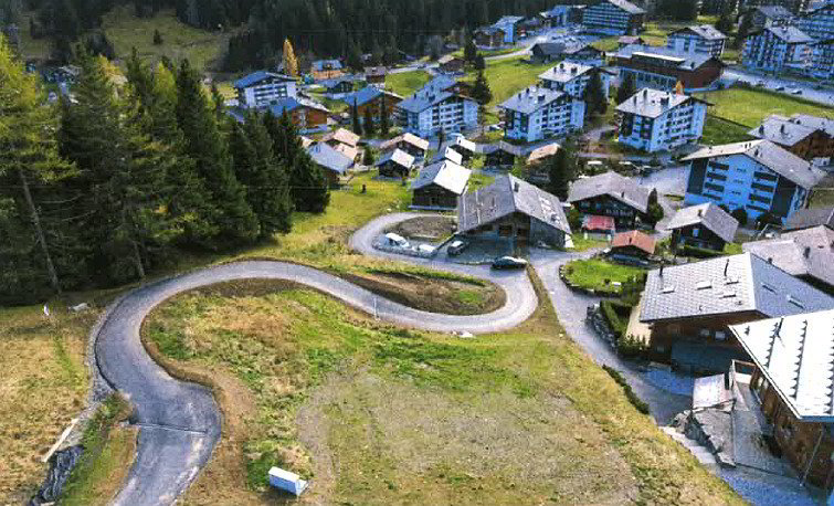 Terreno di null locali in vendita a Morgins - immagine 1/3