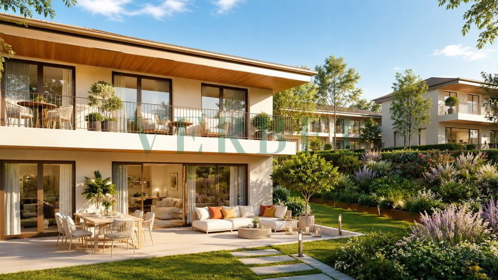Haus – Savigny, District de Lavaux-Oron - Ansicht 2