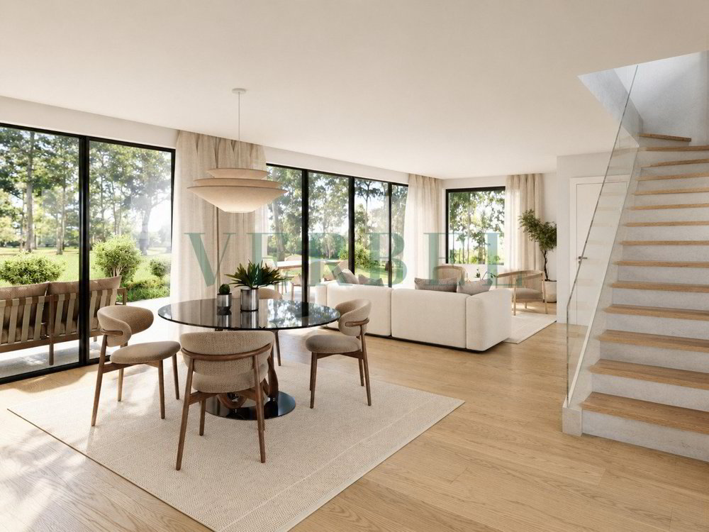 Haus – Savigny, District de Lavaux-Oron - Ansicht 4