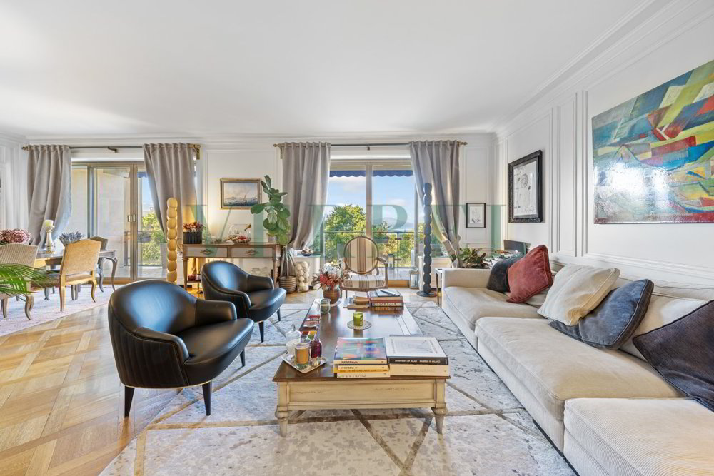 Wohnung – Lausanne - Ansicht 2