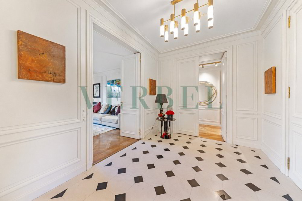 Wohnung – Lausanne - Ansicht 4