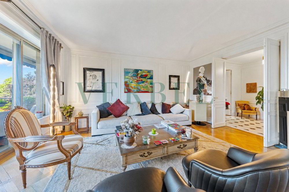 Wohnung – Lausanne - Ansicht 5